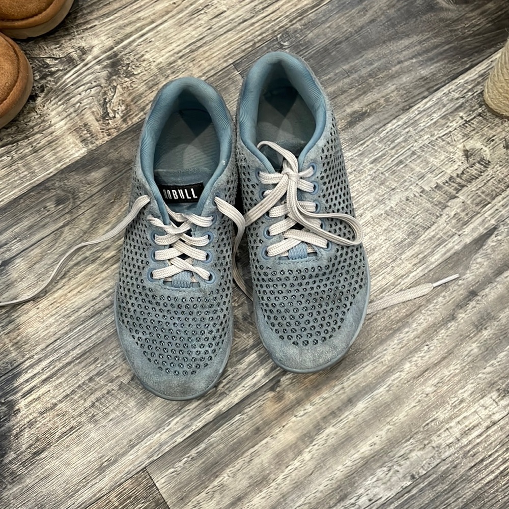 NOBULL Trainer… hardly worn!!!